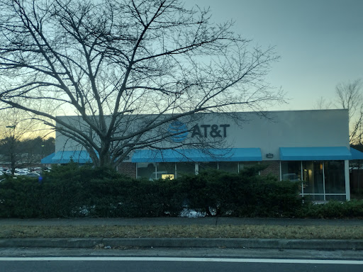 Cell Phone Store «AT&T», reviews and photos, 1919 Scenic Hwy S, Snellville, GA 30078, USA