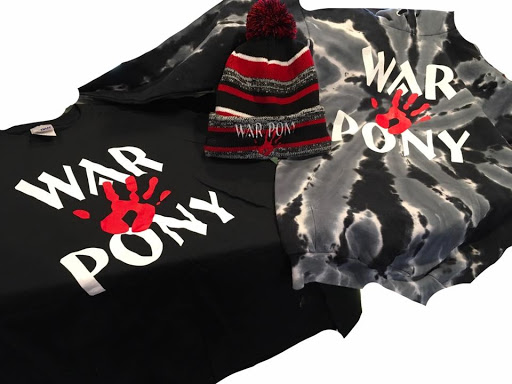 Tobacco Shop «War Pony Indian Smoke Shop», reviews and photos, 2615 Portland Ave E, Tacoma, WA 98421, USA