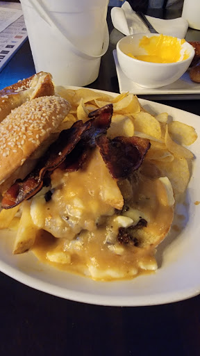 Bar «Dover Brick House», reviews and photos, 2 Orchard St, Dover, NH 03820, USA