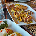 Photo n°4 de l'avis de Silvia.e fait le 23/01/2022 à 15:05 sur le  Osteria Rio del Sole à Cascina Riazzolo