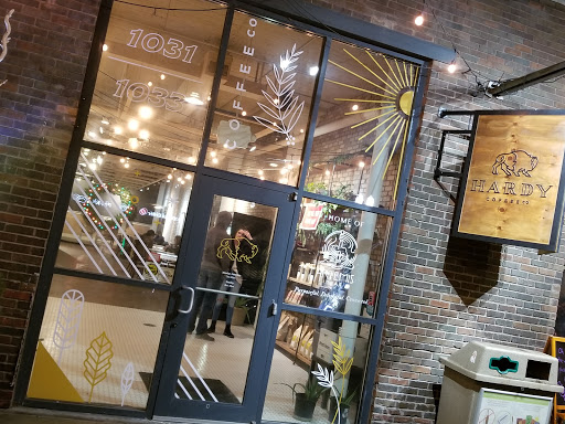 Coffee Shop «Aromas Coffeehouse», reviews and photos, 1033 Jones St, Omaha, NE 68102, USA