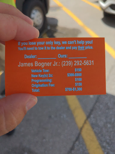 Key Duplication Service «Car Keys Express», reviews and photos, 828 E Market St, Louisville, KY 40206, USA