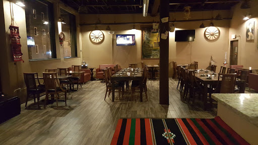 Alamodak Restaurant and Hookah Lounge Halal