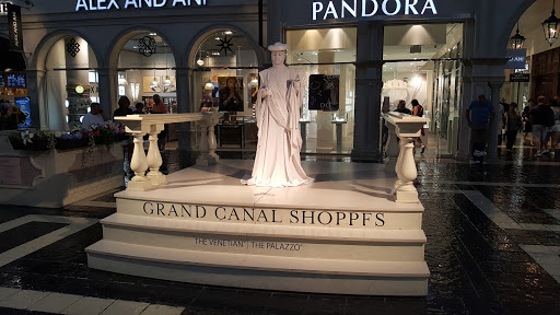 Shopping Mall «The Grand Canal Shoppes», reviews and photos, 3377 S Las Vegas Blvd Suite 2600, Las Vegas, NV 89109, USA
