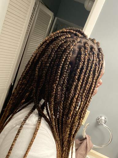 Beauty Supply Store «Felicia Beauty Supply And Braiding», reviews and photos, 20 Plantation Dr #133, Fredericksburg, VA 22406, USA
