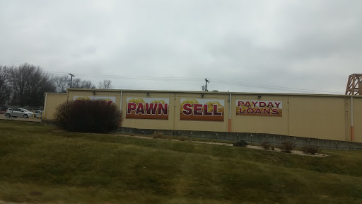 Pawn Shop «American Gold Mine», reviews and photos
