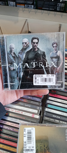 Video Game Store «Disc Replay Naperville», reviews and photos, 556 IL-59, Naperville, IL 60540, USA