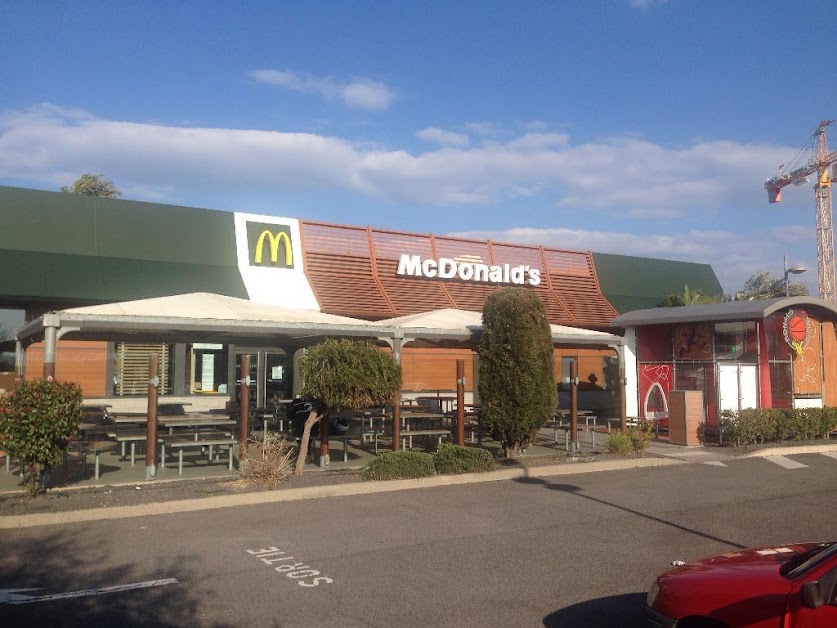 McDonald's à Canet-en-Roussillon