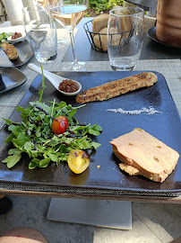 Foie gras du Restaurant français Restaurant Martinus à Fréjus - n°15