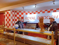 Photos du propriétaire du Restaurant turc Royal Brooch à Royat - n°3