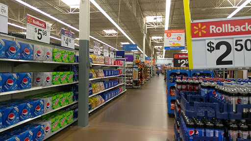 Department Store «Walmart Supercenter», reviews and photos, 101 Howland Blvd, Deltona, FL 32738, USA