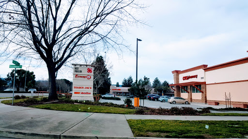 Drug Store «CVS», reviews and photos, 3999 Santa Rita Rd, Pleasanton, CA 94588, USA