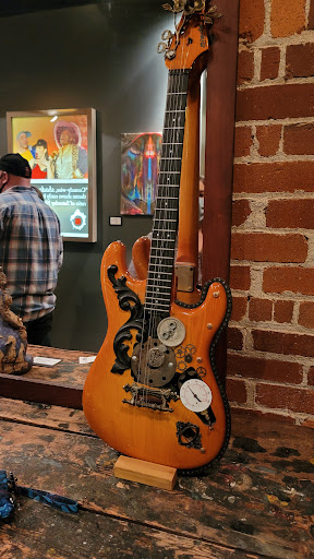 Live Music Venue «Shadowbox Live», reviews and photos, 503 S Front St #260, Columbus, OH 43215, USA