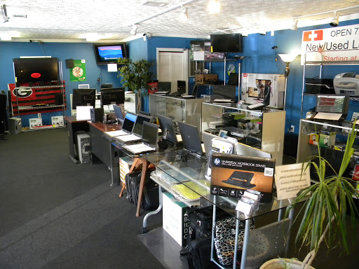 Computer Repair Service «Safety Computer Solutions», reviews and photos, 741 US-78 Suite 2, Loganville, GA 30052, USA