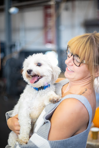 Physical Fitness Program «Salt Lake City CrossFit», reviews and photos, 619 S 600 W, Salt Lake City, UT 84101, USA