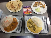 Aliment-réconfort du Restaurant indien Indian's Food à Marseille - n°16
