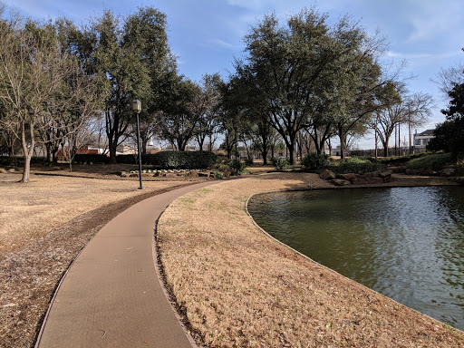 Gym «Baylor Tom Landry Fitness Center», reviews and photos, 411 N Washington Ave #1900, Dallas, TX 75246, USA