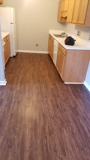 Trotter Brothers Flooring