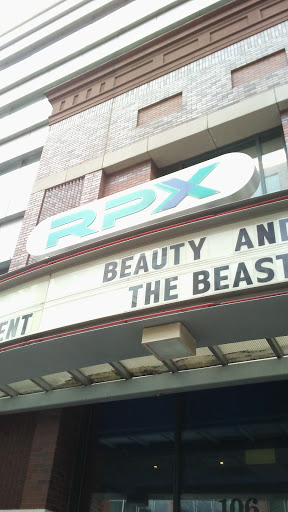 Movie Theater «United Artists Court Street 12 & RPX», reviews and photos, 106 Court St, Brooklyn, NY 11201, USA