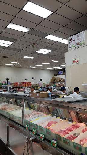 Asian Grocery Store «Datmoi Market», reviews and photos, 14415 Crenshaw Blvd, Gardena, CA 90249, USA