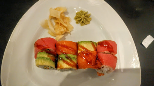 Sushi 101 Charlotte