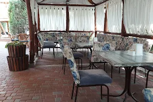 Shashlychnyj patio image