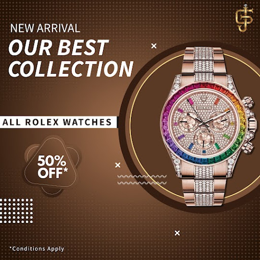 Watch Repair Service «Golden Jewelers - Memphis», reviews and photos, 2926 Lamar Ave, Memphis, TN 38114, USA