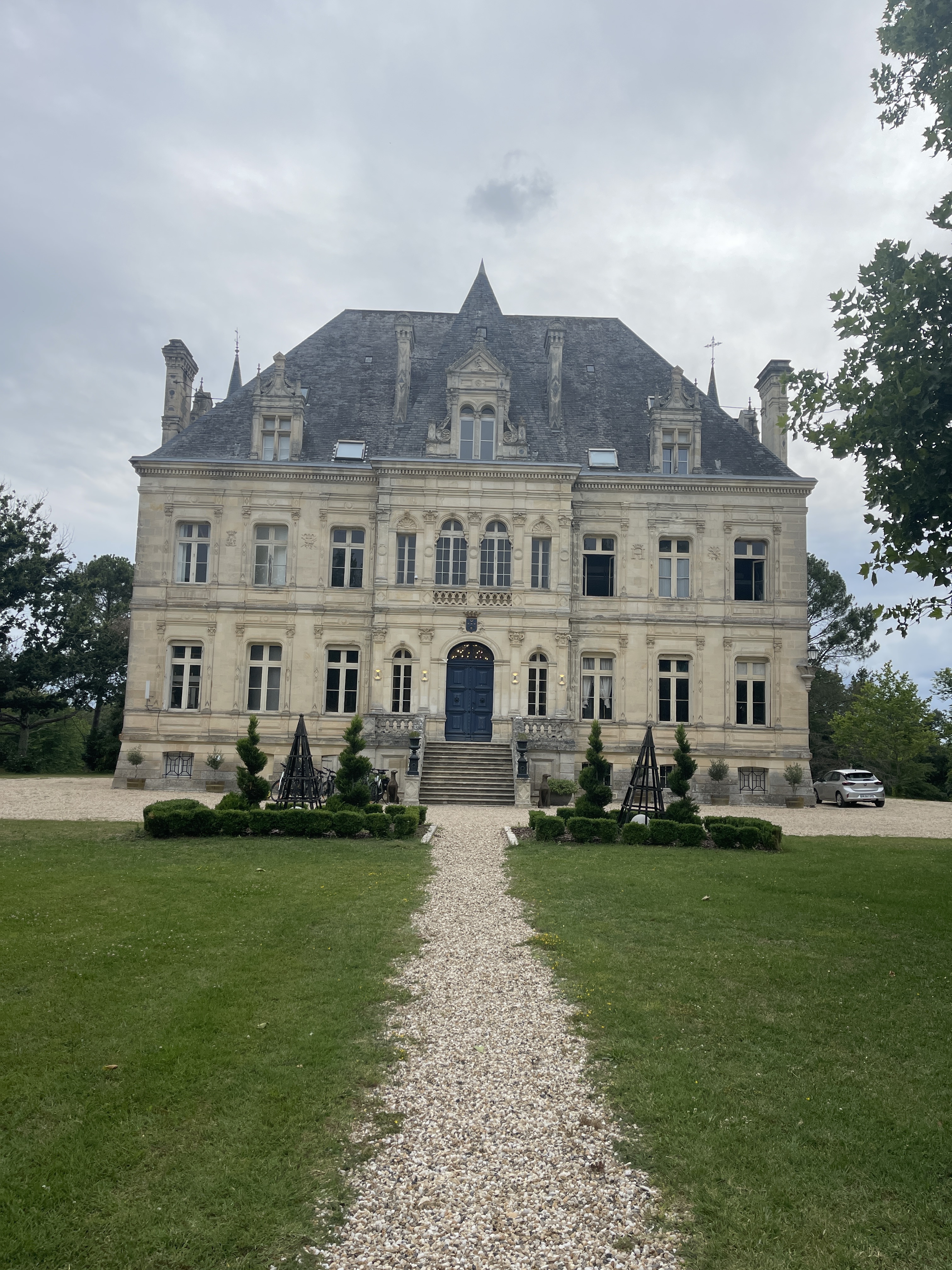 Photo n° 2 de l'avis de Rated.y fait le 13/07/2023 à 00:39