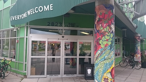 Grocery Store «Seward Community Co-op - Franklin Store», reviews and photos, 2823 E Franklin Ave, Minneapolis, MN 55406, USA