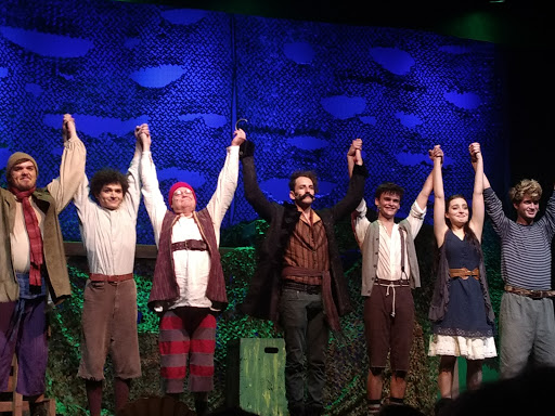 Performing Arts Theater «The Ziegfeld Theater», reviews and photos, 3934 Washington Blvd, Ogden, UT 84403, USA