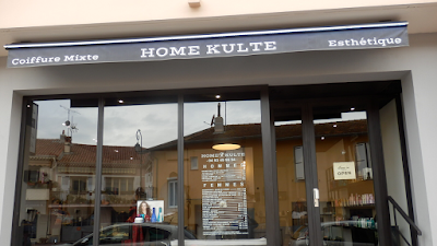 Home Kulte Coiffeur Femmes/Hommes à Mandelieu-la-Napoule