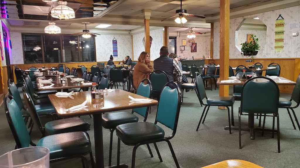 Thai Lanna Restaurant 28301