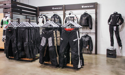 Motorcycle Shop «Beach Moto», reviews and photos, 12971 W Washington Blvd, Los Angeles, CA 90066, USA