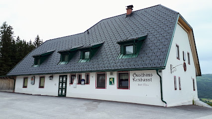 Gasthaus Neuhäusl