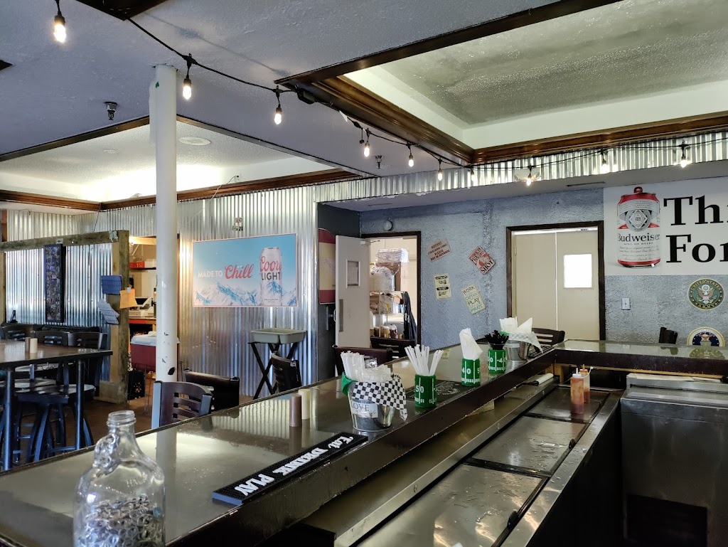 Shannie's Bar and Grill 24540