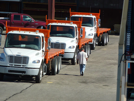 Building Materials Supplier «Burton Lumber - Lindon», reviews and photos, 1431 W 70 S, Lindon, UT 84042, USA