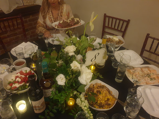 Wedding Venue «Deity», reviews and photos, 368 Atlantic Ave, Brooklyn, NY 11217, USA