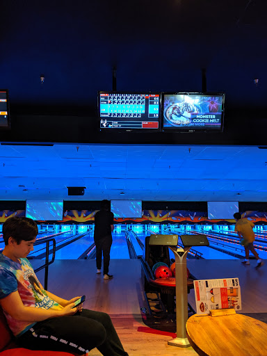 Bowling Alley «AMF Alpha Lanes», reviews and photos, 318 Bay Area Blvd, Webster, TX 77598, USA