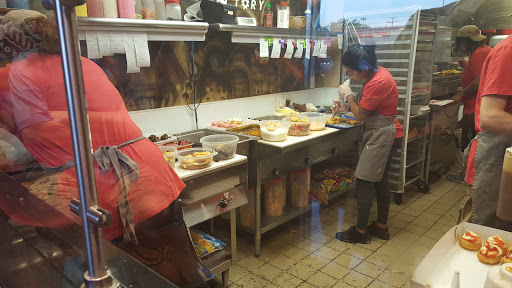 Donut Shop «Mini Doughnut Factory», reviews and photos, 2109 S Dale Mabry Hwy, Tampa, FL 33629, USA