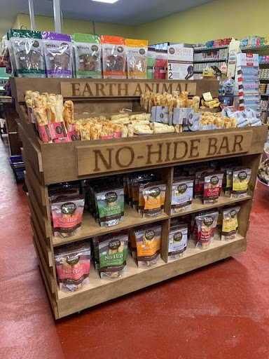 Pet Supply Store «AARF Pet Central», reviews and photos, 6570 James B Rivers Memorial Dr, Stone Mountain, GA 30083, USA