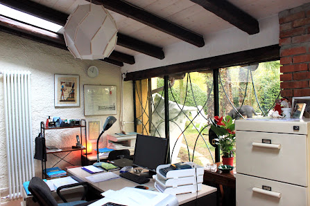 Studio Legale Manzoni di Chiosca Via Opifici, 7, 28040 Lesa NO, Italia