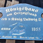 Photo n°2 de l'avis de Sandra.z fait le 25/08/2022 à 18:53 sur le  Berggasthaus Herzogstand (1575m) - Siegfried Zauner GmbH à Kochel