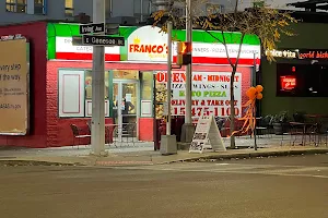 Franco's Pizzeria and Deli image