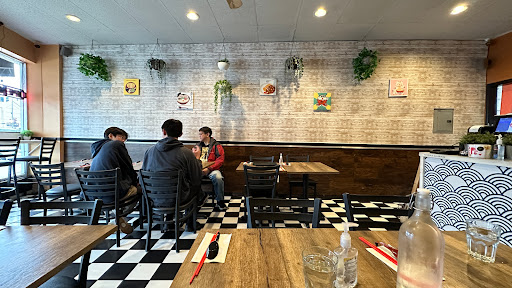 Dozo Ramen image