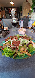 Photo n°42 de Hôtel et Restaurant le petit roche à Serrières ()