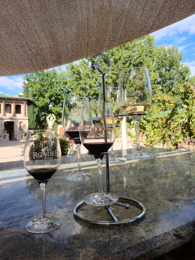 Winery «Casa Rondena Winery», reviews and photos, 733 Chavez Rd, Los Ranchos De Albuquerque, NM 87107, USA