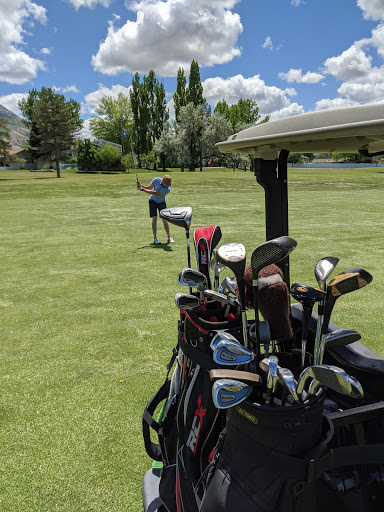 Golf Course «Stansbury Park Golf Course», reviews and photos, 1 Country Club, Stansbury Park, UT 84074, USA