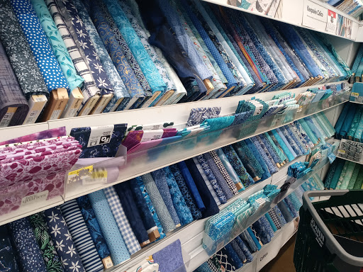 Fabric Store «Jo-Ann Fabrics and Crafts», reviews and photos, 6535 Towne Center Xing, Southaven, MS 38671, USA