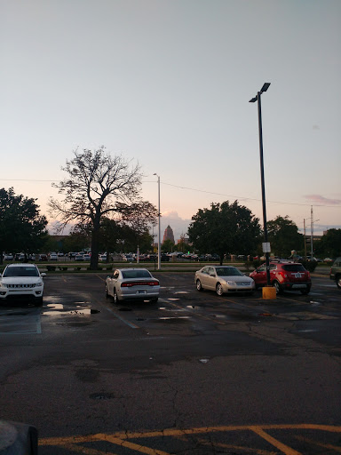 Supermarket «University Foods», reviews and photos, 1131 W Warren Ave, Detroit, MI 48201, USA