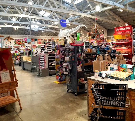 Art Supply Store «FLAX art and design», reviews and photos, 1501 M.L.K. Jr Way, Oakland, CA 94612, USA
